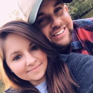 Meet your Posher, Riley